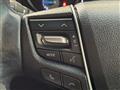 2016 Toyota Alphard Hybrid