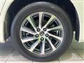 2017 Toyota Alphard Hybrid