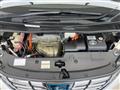 2017 Toyota Alphard Hybrid