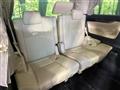 2017 Toyota Alphard Hybrid