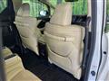 2017 Toyota Alphard Hybrid