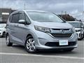 2017 Honda Freed