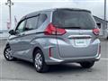 2017 Honda Freed