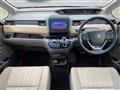 2017 Honda Freed