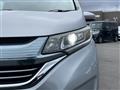 2017 Honda Freed