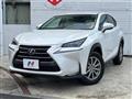 2015 Lexus NX