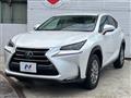 2015 Lexus NX