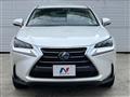 2015 Lexus NX