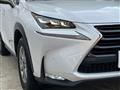 2015 Lexus NX