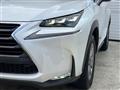 2015 Lexus NX