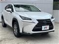 2015 Lexus NX