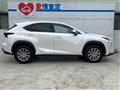 2015 Lexus NX