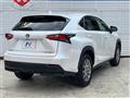2015 Lexus NX