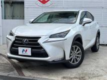 2015 Lexus NX