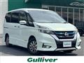 2018 Nissan Serena