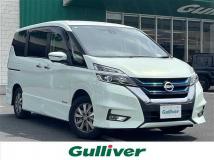 2018 Nissan Serena
