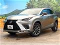 2021 Lexus NX