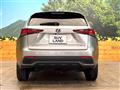 2021 Lexus NX
