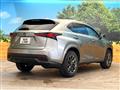 2021 Lexus NX