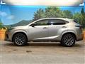 2021 Lexus NX
