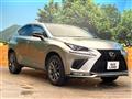 2021 Lexus NX