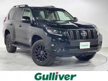 2023 Toyota Land Cruiser Prado