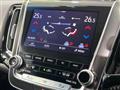 2018 Toyota Crown Hybrid