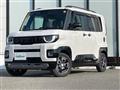 2025 Mitsubishi DELICA MINI