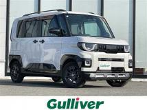 2025 Mitsubishi DELICA MINI