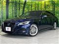 2019 Toyota Crown Hybrid