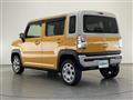 2022 Suzuki Hustler