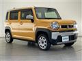 2022 Suzuki Hustler