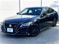 2021 Toyota Crown Hybrid