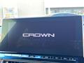 2021 Toyota Crown Hybrid