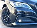 2021 Toyota Crown Hybrid
