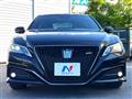 2021 Toyota Crown Hybrid