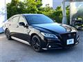 2021 Toyota Crown Hybrid