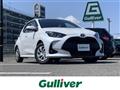 2023 Toyota Yaris