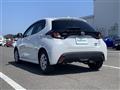 2023 Toyota Yaris
