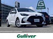2023 Toyota Yaris
