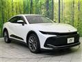 2023 Toyota Crown