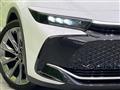 2023 Toyota Crown