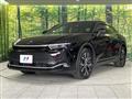 2023 Toyota Crown