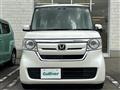 2018 Honda N BOX