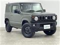 2022 Suzuki Jimny
