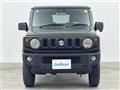 2022 Suzuki Jimny