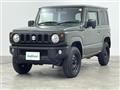 2022 Suzuki Jimny