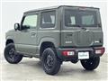 2022 Suzuki Jimny