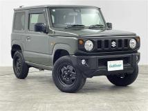 2022 Suzuki Jimny