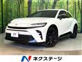 2024 Toyota Crown
